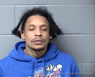 Mugshot of ARNEZ J SALAZAR