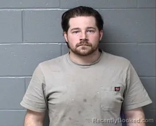 Mugshot of ROBERT RANSOM HIATT