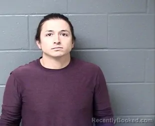 Mugshot of CALVIN I MILLER