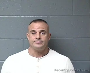 Mugshot of ADAM J KOWALSKI