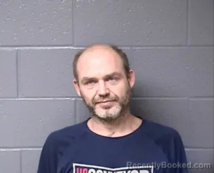 Mugshot of JASON ANTHONY LONG