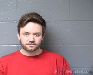 Mugshot of DUSTIN J DUNN