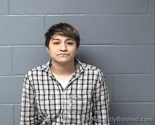 Mugshot of MYRA A ARTEAGA