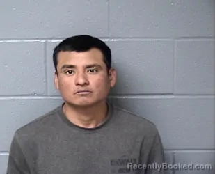 Mugshot of JOSE GOMEZ REYES