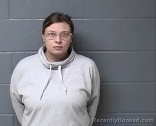 Mugshot of JESSICKA KNIGHT