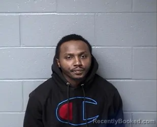 Mugshot of CHRISTOPHER T WAKEFIELD