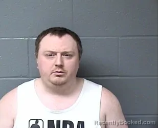 Mugshot of TROY A TETZLAFF