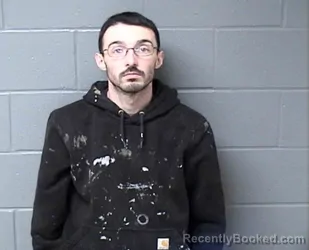 Mugshot of DEREK G SATER