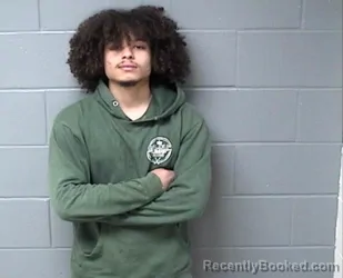 Mugshot of AUSTIN M HOLTKE