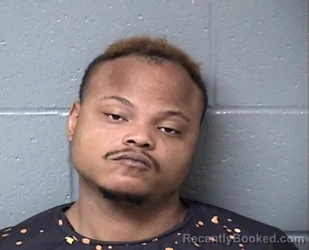 Mugshot of JOSHUA J MCCRAY