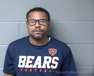 Mugshot of ARAM A PIERCE