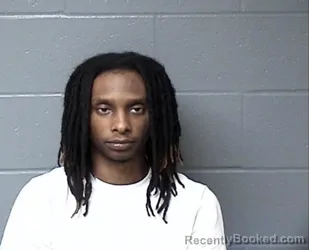 Mugshot of RANDEIS T PORTER