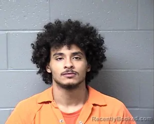 Mugshot of MALIKI L NORMAN