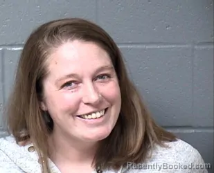 Mugshot of ELLEN L OATMAN