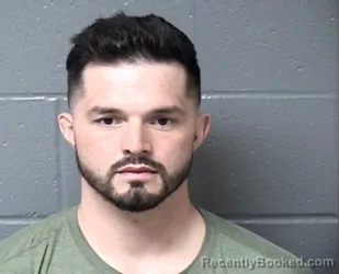 Mugshot of CHARLES J NAVARRO