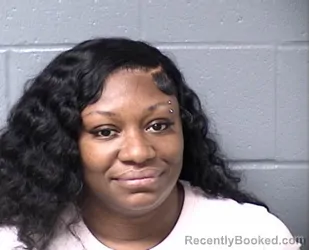 Mugshot of TAFFYELL T ELLIS