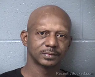 Mugshot of Audrey D Washington booked in Woodford County, Illinois on September 12, 2026