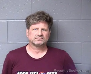 Mugshot of Matthew P Wilczenski booked in Woodford County, Illinois on October 28, 2026