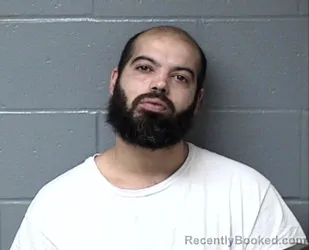 Mugshot of JARROD J KELLY