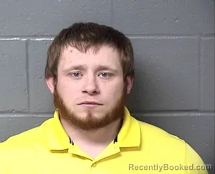 Mugshot of DAKOTA LEE DUNN