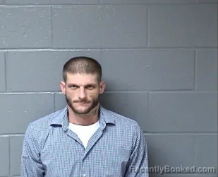 Mugshot of TIMOTHY F GABA