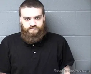 Mugshot of CAMDEN S MCCLOUD