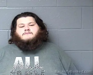 Mugshot of CAYETANO L GUERRERO booked in Woodford County, Illinois on June 18, 2026