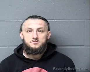 Mugshot of SCOTT A CAMP