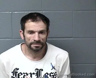 Mugshot of GENE L HILBERG