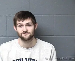 Mugshot of BAYNE M UPHOFF