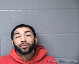 Mugshot of JULIENE M CLOSE