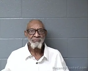 Mugshot of TJ CUMMINGS