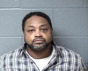 Mugshot of MCKENZIE D SINGER