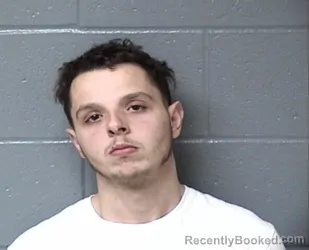 Mugshot of TIMOTHY J FEARSON