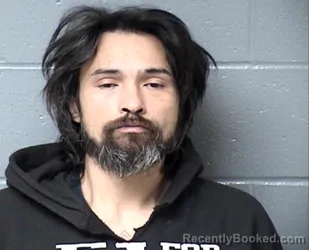 Mugshot of ROCKY R PRICE