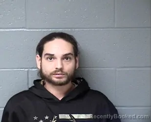 Mugshot of CORDOVA M MARTINEZ