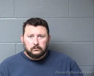 Mugshot of JOSHUA D AMBROSCH