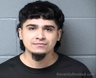 Mugshot of JOSE D MORALES-RIVERA
