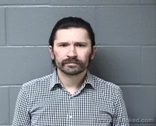 Mugshot of THOMAS B SLAYTON