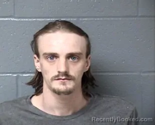 Mugshot of DAVID L DURR