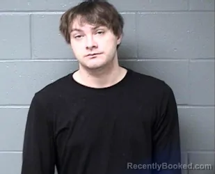 Mugshot of ANTHONY A SIMMONS