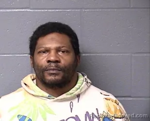 Mugshot of AUGUSTINE B YOUNG