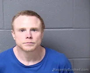 Mugshot of DENNIS D KOHTZ