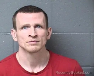 Mugshot of ANTHONY W KENTNER