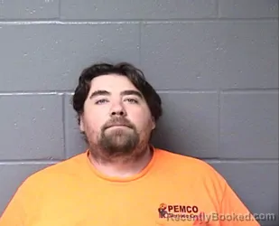 Mugshot of WILLIAM I DHOM