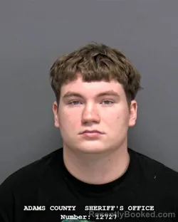 Mugshot of KYLE CLARK COLLINS