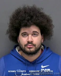 Mugshot of JASAREN E BROCKWAY