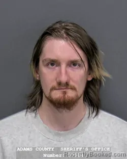 Mugshot of TAYLOR DAVID REEVES