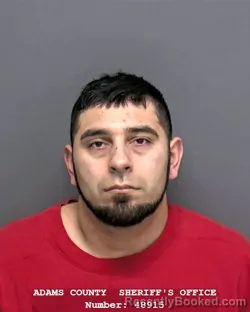 Mugshot of ERNEST NMI MARTINEZ