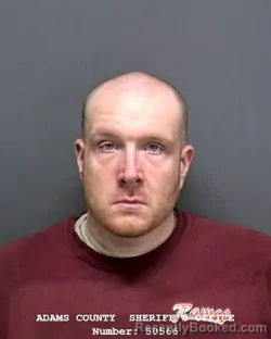 Mugshot of TRISTAN ANTHONY CONTINO